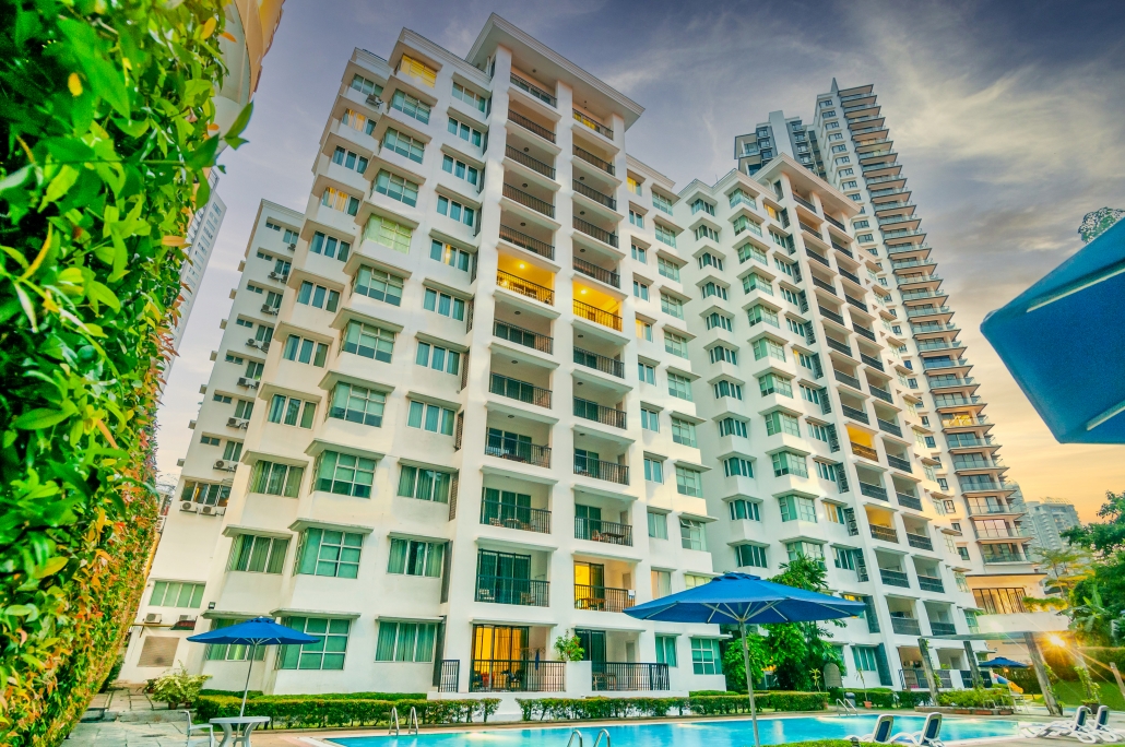 Wedgewood Residences - 2